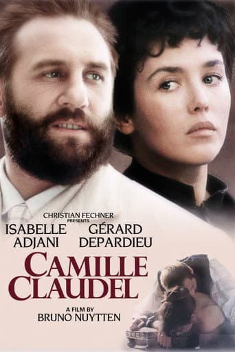 Watch Camille Claudel free online