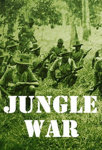 Watch Jungle War free online