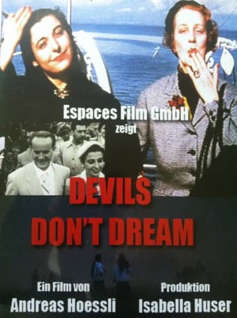 Watch Devils Don't Dream! free online