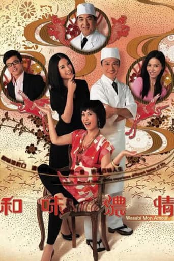 Watch Wasabi Mon Amour free online