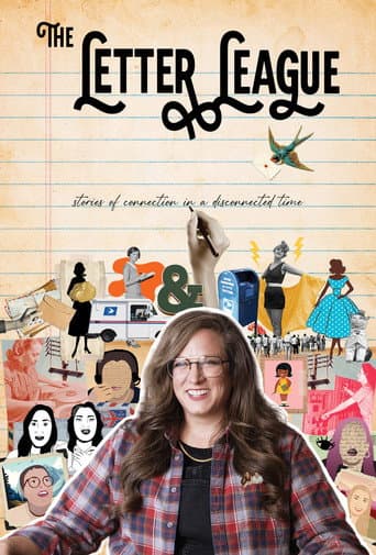 Watch The Letter League free online