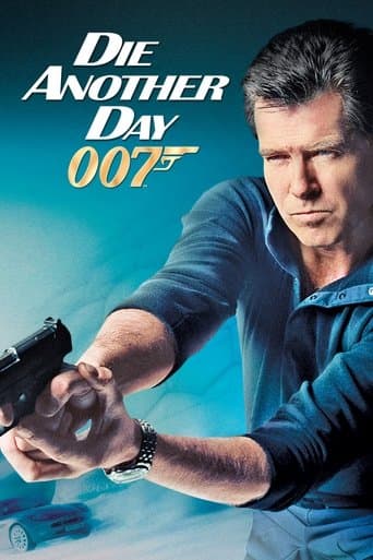 Watch Die Another Day free online
