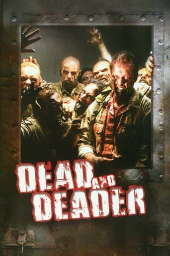 Watch Dead and Deader free online