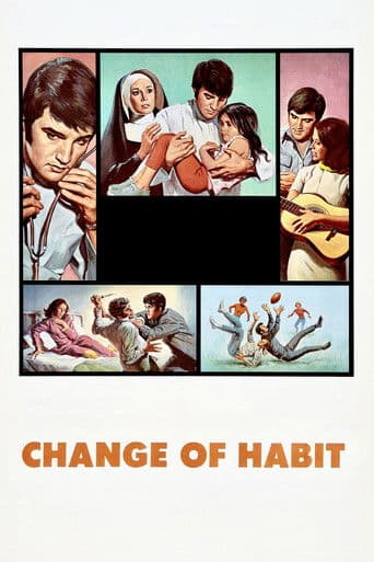 Watch Change of Habit free online