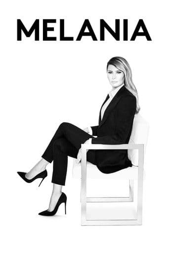 Watch Melania free online