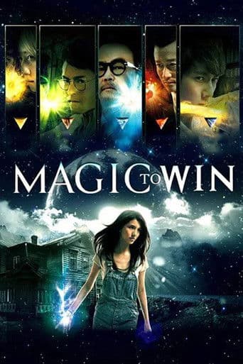 Watch Magic to Win free online