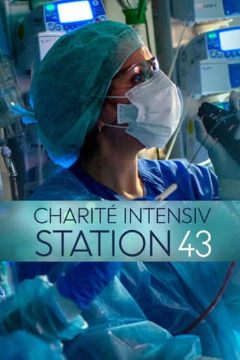 Watch Charité intensiv free online