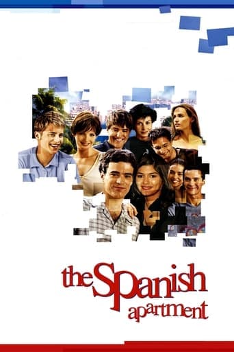 Watch The Spanish Apartment free online
