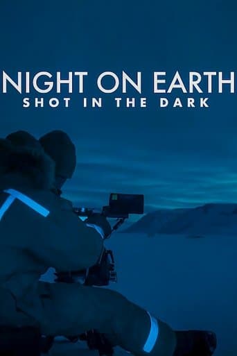 Watch Night on Earth: Shot in the Dark free online