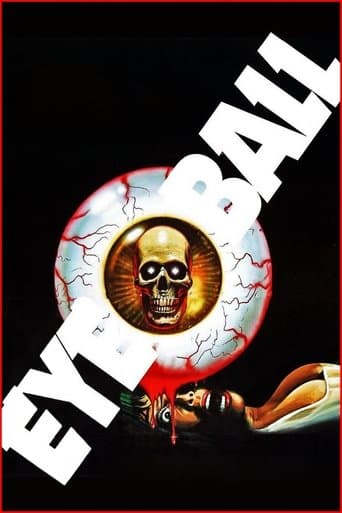 Watch Eyeball free online