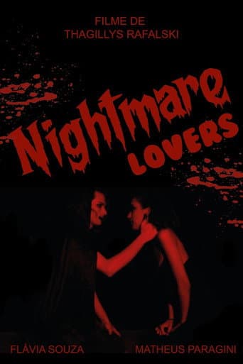 Watch Nightmare Lovers free online