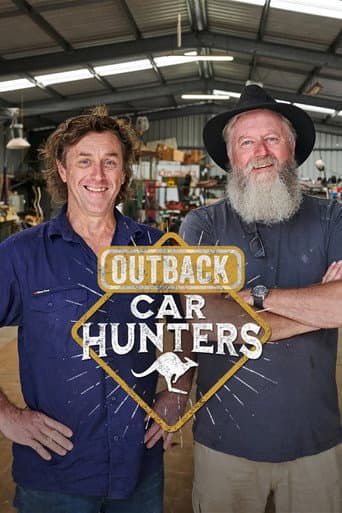 Watch Outback Car Hunters free online