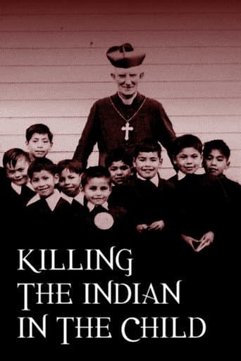 Watch Killing the Indian in the Child free online