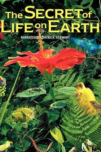 Watch The Secret of Life on Earth free online