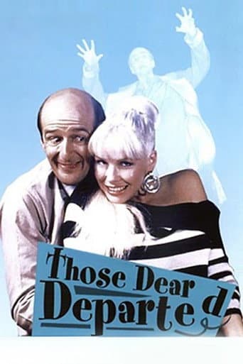 Watch Those Dear Departed free online