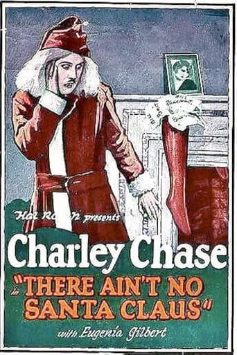 Watch There Ain't No Santa Claus free online