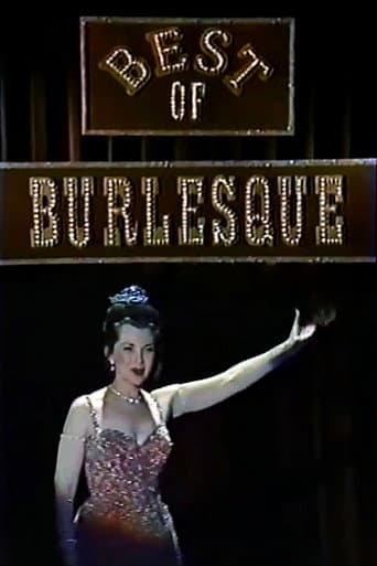 Watch The Best of Burlesque free online