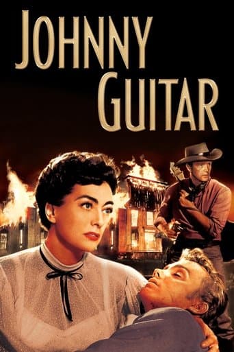 Watch Johnny Guitar free online