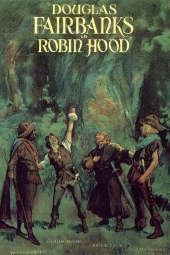 Watch Robin Hood free online