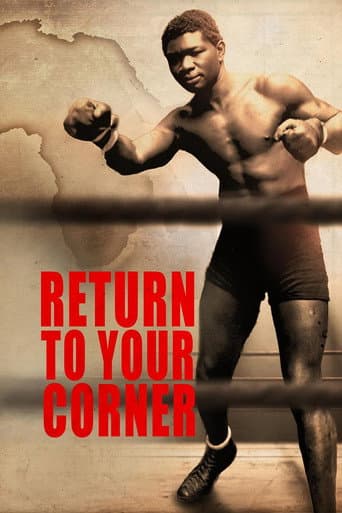 Watch Return to Your Corner free online