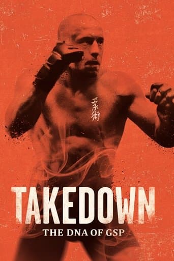 Watch Takedown: The DNA of GSP free online