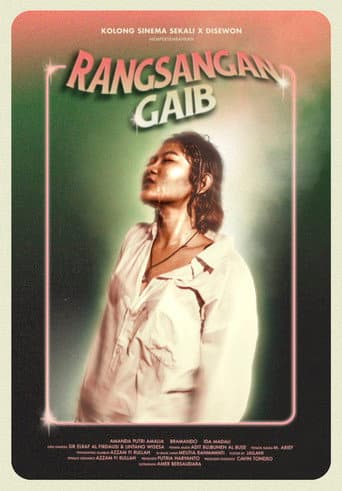 Watch Rangsangan Gaib free online
