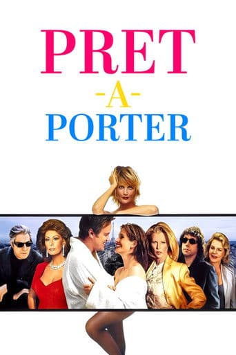 Watch Prêt-à-Porter free online
