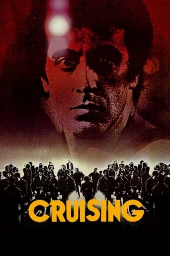 Watch Cruising free online