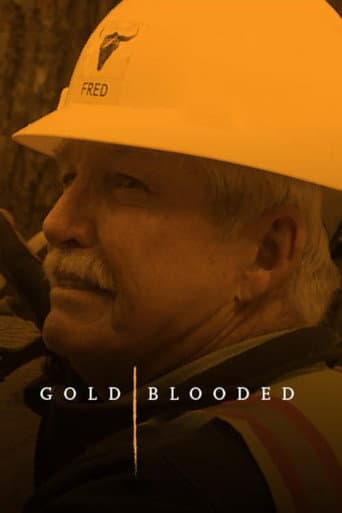 Watch Gold Blooded free online