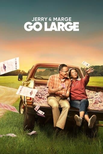 Watch Jerry & Marge Go Large free online