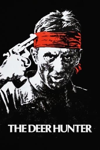 Watch The Deer Hunter free online