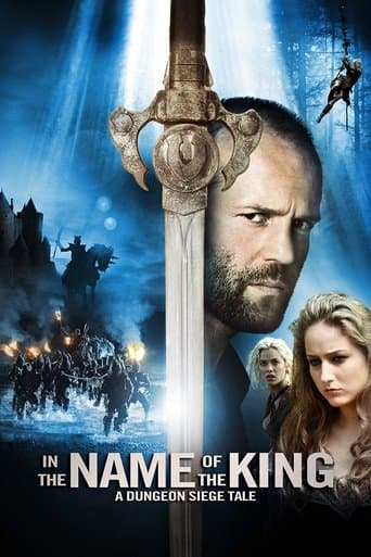 Watch In the Name of the King: A Dungeon Siege Tale free online
