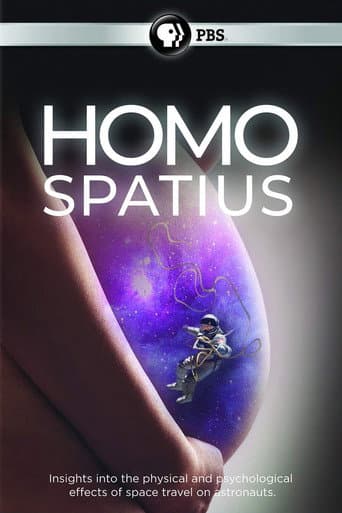 Watch Homo Spatius free online