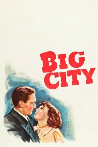 Watch Big City free online