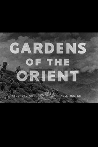 Watch Gardens of the Orient free online