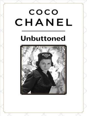 Watch Coco Chanel Unbuttoned free online