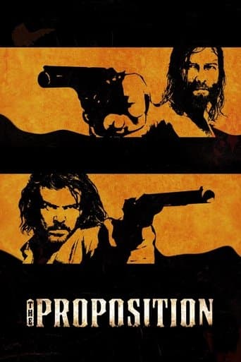Watch The Proposition free online