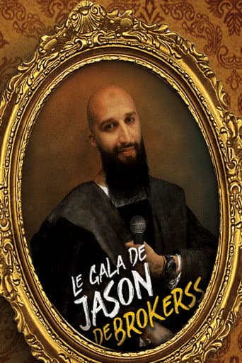 Watch Le Gala de Jason Brokerss free online