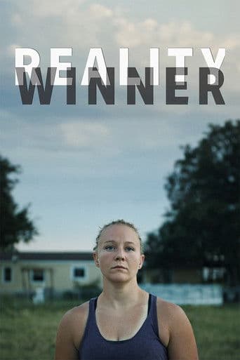 Watch Reality Winner free online