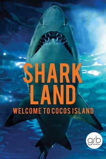 Watch Shark Land: Welcome to Cocos Island free online