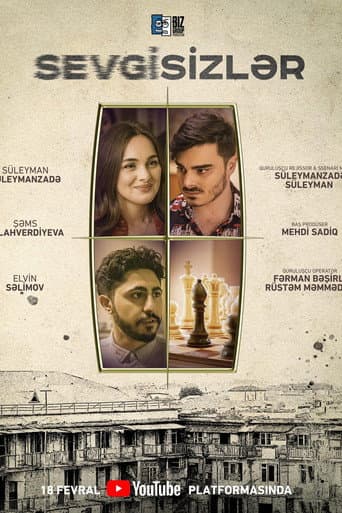 Watch Sevgisizlər free online