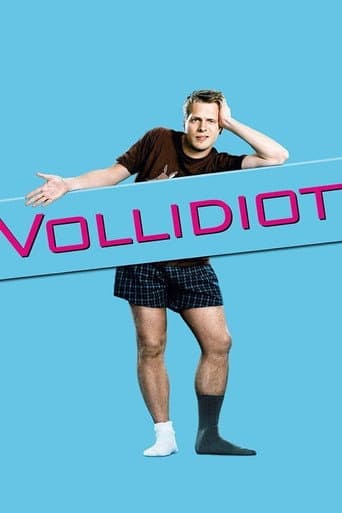 Watch Vollidiot free online
