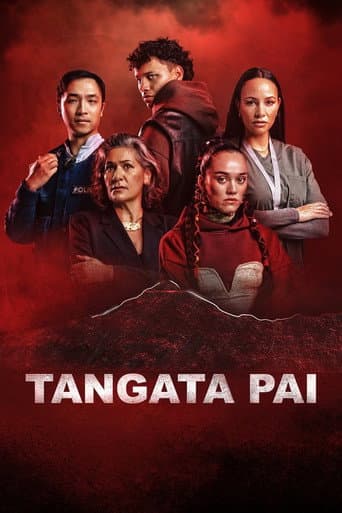 Watch Tangata Pai free online