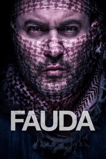 Watch Fauda free online