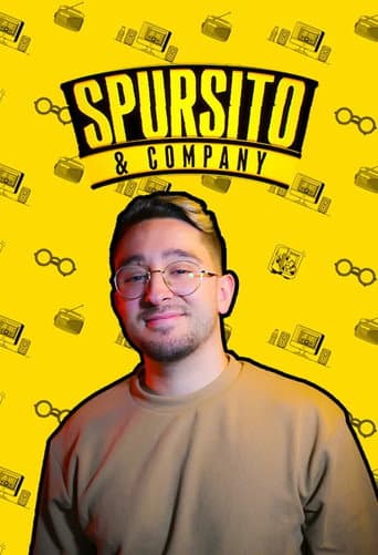 Watch Spursito & Company free online