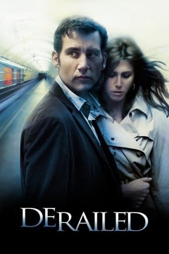 Watch Derailed free online