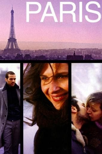 Watch Paris free online