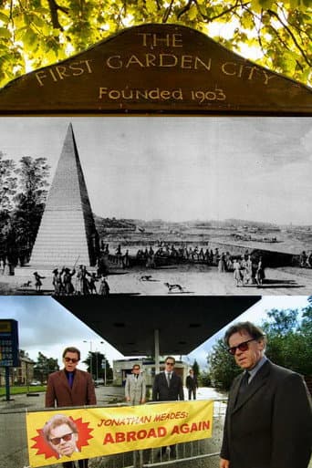 Watch Jonathan Meades: Abroad Again free online