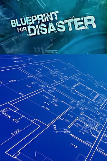 Watch Blueprint for Disaster free online