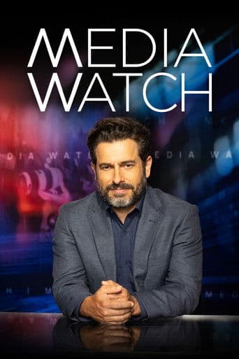 Watch Media Watch free online
